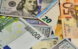 Євро дешевшає. Який курс валют у Хмельницькому 14 липня