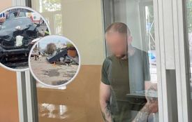 Троє загиблих на Зарічанській: водію винесли вирок