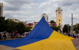 Сьогодні — День Української Державності: що символізує свято і чому важливе