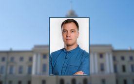 Депутата від «Слуги народу» призначили заступником голови Хмельницької ОВА