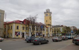 Кінотеатр «Планета» ремонтуватимуть. Початок оцінили у 347 тисяч