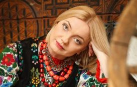 Професорка з Хмельниччини стала мовною омбудсменкою України