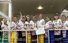 Безкоштовні курси для пенсіонерів: у Хмельницькому триває набір до Університету третього віку