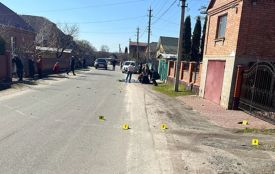 Збив на смерть 11-річного школяра і втік: на Хмельниччині судитимуть мотоцикліста