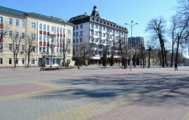Якою буде погода у Хмельницькому наступного тижня