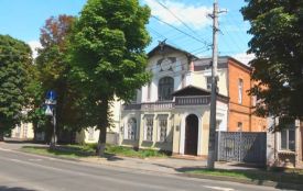 У Хмельницькому проведуть екскурсію однією з найдавніших вулиць