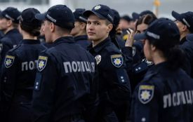 Поліція Хмельниччини запрошує на роботу: є вакансії в спецпідрозділі та в патрулі