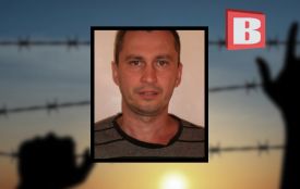 Хмельничанин, засуджений за ворожу агітацію, відмовився їхати до росії