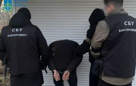 Хмельничанин готував теракт у місцевому ТЦК: як його покарали