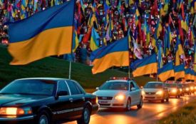 Завтра у Хмельницькому можуть перекрити дороги: планується автопробіг