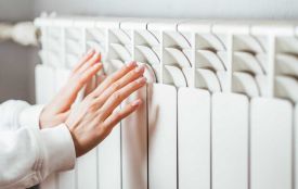 Хмельниччина на 53,3% готова до опалювального сезону