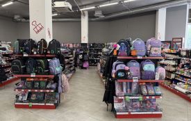 Все для школи в одному місці: зручно та вигідно разом з «Офіс Центр» (новини компаній)