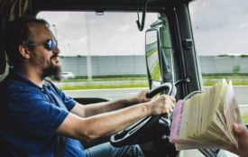 Яку роботу пропонують водіям у Хмельницькому: зарплата та вимоги