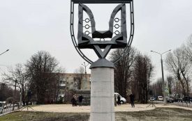 На облаштування скверу на Кам’янецькій готові витратити 343 тисячі