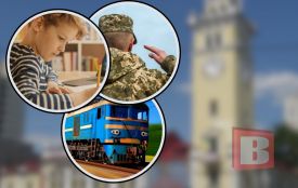 Що зміниться з 1 серпня для хмельничан: нововведення у військовому обліку, транспорті й освіті