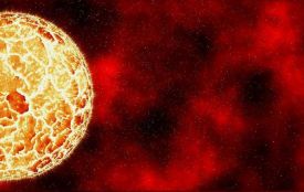 Магнітні бурі у серпні-2025: які дні стануть найнебезпечнішими для метеозалежних