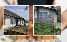 До 150 тисяч гривень. Зібрали найдешевші будинки, які продають у Хмельницькому районі