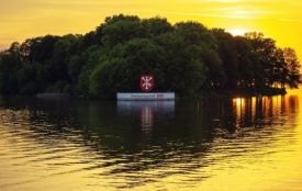 Рівень забруднення Південного Бугу сягнув рекордних показників