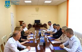 У Хмельницькій прокуратурі пообіцяли зменшити тиск на бізнес