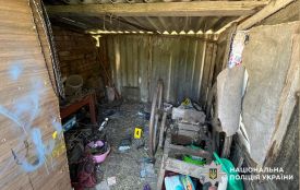 В руках школяра вибухнув боєприпас: подробиці інциденту від поліції Хмельниччини