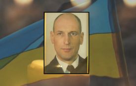 Опікувався тваринами та захищав Україну: у Хмельницькому попрощались із Геннадієм Паріногою