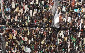 Хто і скільки заробляє на ПЕТ-пляшці та склі у Хмельницькому