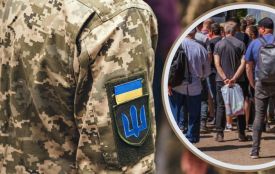 У Хмельницькому чоловіків просять не скупчуватись біля приміщень ТЦК