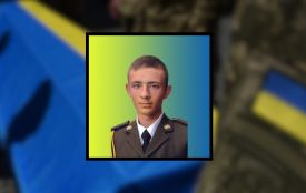 «Так і не побачив сестричку». Спогади про 21-річного воїна Владислава Гуменного з Хмельниччини