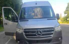 Постраждала жінка – у комі. Рідні шукають свідків аварії у Шаровечці