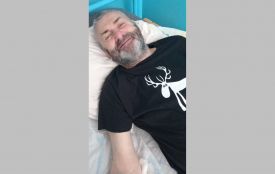 У Кам'янці-Подільському зник 70-річний чоловік