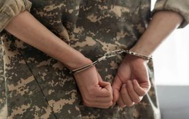 Військові можуть повернутися з СЗЧ без кримінальних наслідків — деталі від ДБР