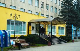 Які медзаклади Хмельниччини надають найбільше послуг (ІНФОГРАФІКА)