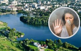 Сморід у Хмельницькому: в чому причина