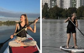 Хмельницький в Instagram: 10 кращих фото за тиждень
