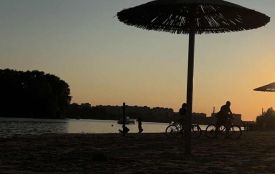 Якою буде погода в Хмельницькому: прогноз на тиждень