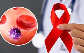 Померли 16 людей від СНІДу на Хмельниччині