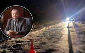 Суд закрив справу ректора з Кам’янця, який збив людину: деталі