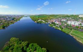 Поблизу Хмельницького підприємство незаконно орендувало землю: що вирішив суд