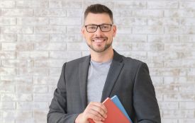 Вчителів-чоловіків стало більше: ситуація в школах Хмельницького (ІНФОГРАФІКА)