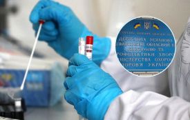 Коронавірус на Хмельниччині: новий штам, двоє в реанімації і більше хворих