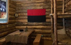У криївку в Хмельницькому кличуть на екскурсію