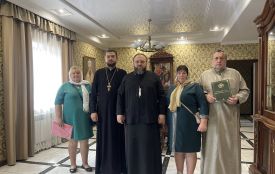Парафія УПЦ у Хмельницькому районі перейшла до ПЦУ