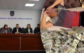 ДБР скасувало понад 800 рішень про інвалідність для посадовців