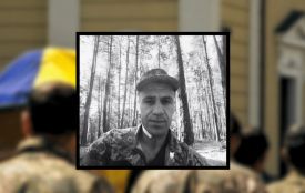 «Донечка для нього була всім світом». Історія 32-річного воїна Юрія Шуляра з Хмельниччини