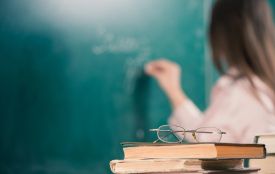 37 кращих педагогів Хмельницького отримають премії (ІМЕНА)