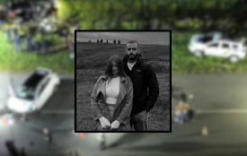 Трагедія забрала життя родини: що відомо про п’ятьох загиблих у ДТП