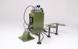 Українська відповідь на FPV-загрозу: роль РЕБ-системи «Бабай» у боротьбі з дронами (новини компаній)