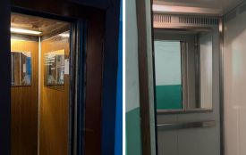 Ремонт ліфтів у Хмельницькому: що робитимуть і скільки це коштує