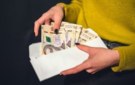 Дружина хмельницького митника приховала у декларації понад мільйон гривень доходів, — НАЗК