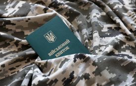 Релігійні переконання проти мобілізації: на Хмельниччині засудили працівника пекарні